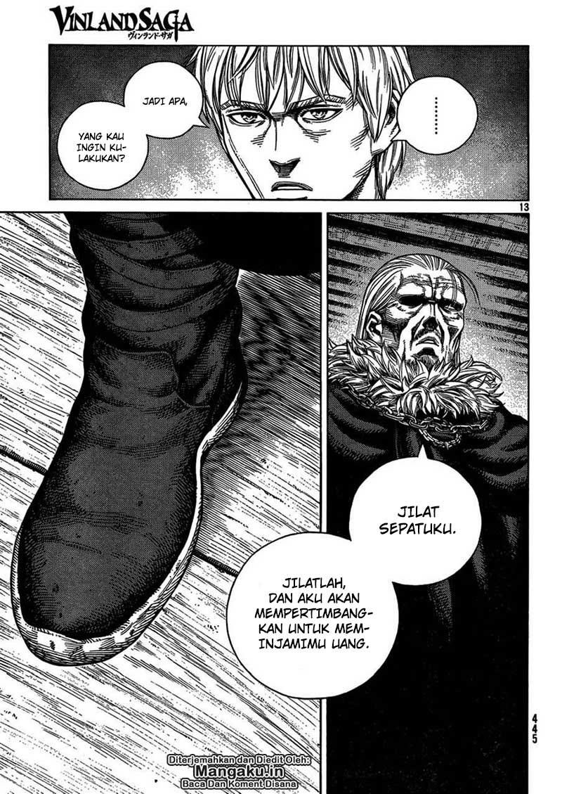 Dilarang COPAS - situs resmi www.mangacanblog.com - Komik vinland saga 105 - chapter 105 106 Indonesia vinland saga 105 - chapter 105 Terbaru 13|Baca Manga Komik Indonesia|Mangacan