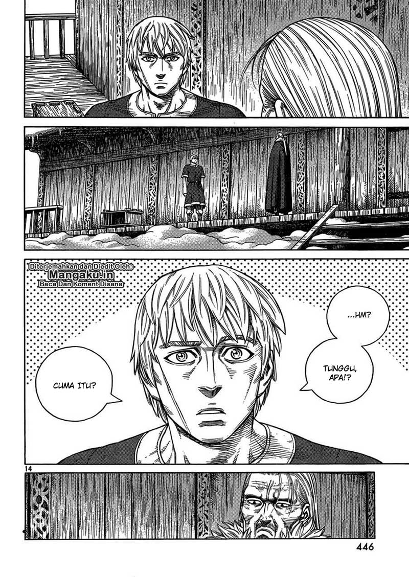 Dilarang COPAS - situs resmi www.mangacanblog.com - Komik vinland saga 105 - chapter 105 106 Indonesia vinland saga 105 - chapter 105 Terbaru 14|Baca Manga Komik Indonesia|Mangacan