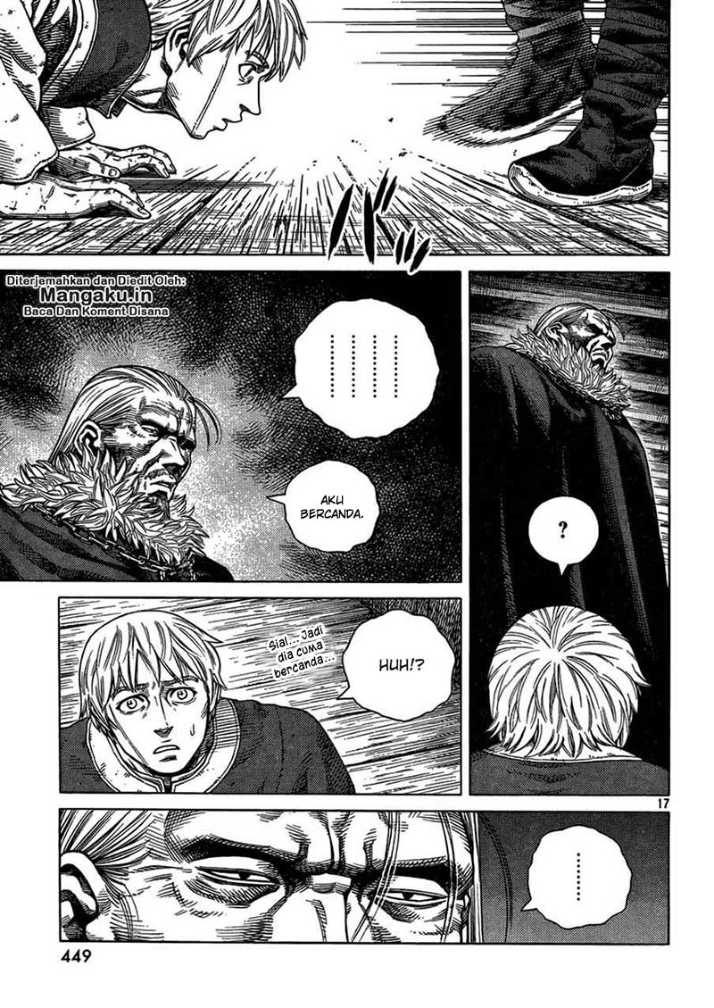 Dilarang COPAS - situs resmi www.mangacanblog.com - Komik vinland saga 105 - chapter 105 106 Indonesia vinland saga 105 - chapter 105 Terbaru 17|Baca Manga Komik Indonesia|Mangacan