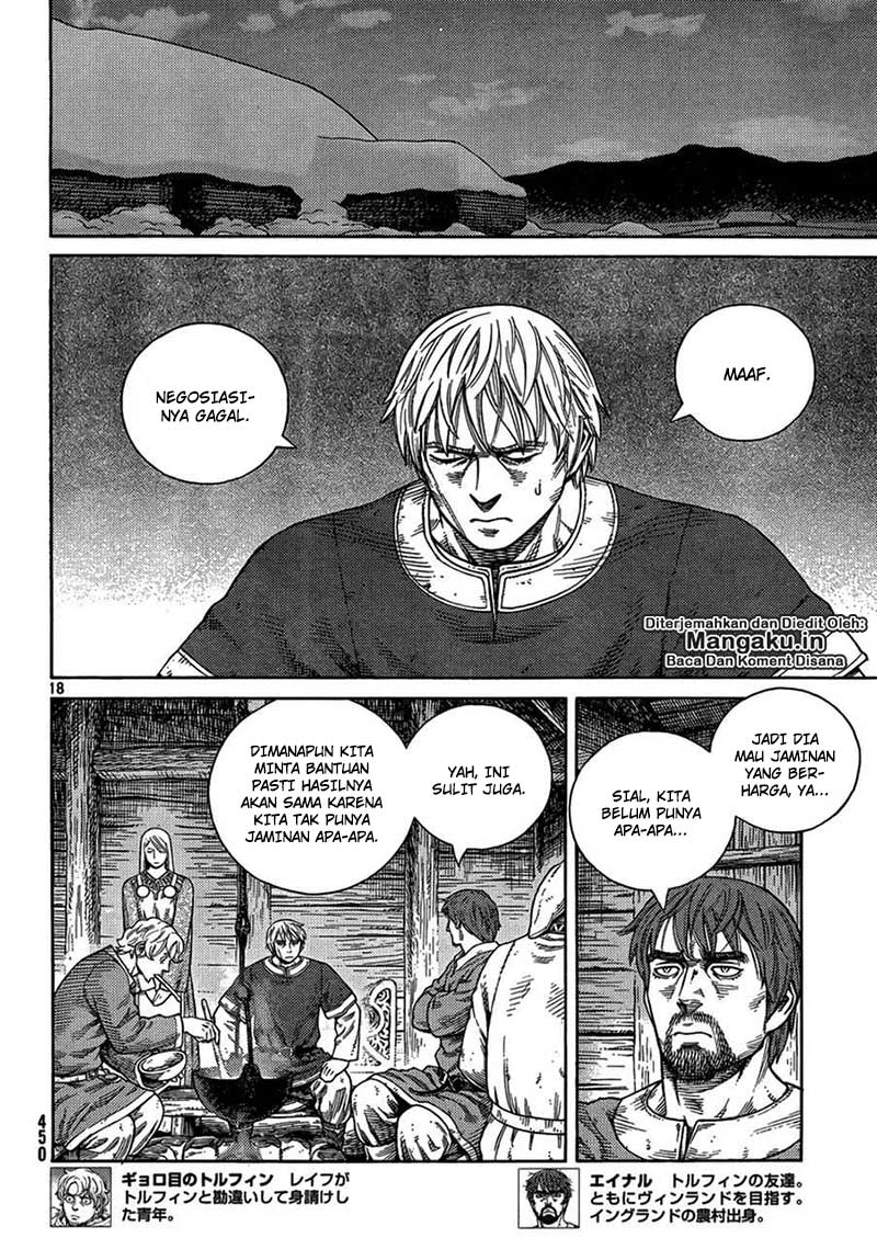 Dilarang COPAS - situs resmi www.mangacanblog.com - Komik vinland saga 105 - chapter 105 106 Indonesia vinland saga 105 - chapter 105 Terbaru 18|Baca Manga Komik Indonesia|Mangacan