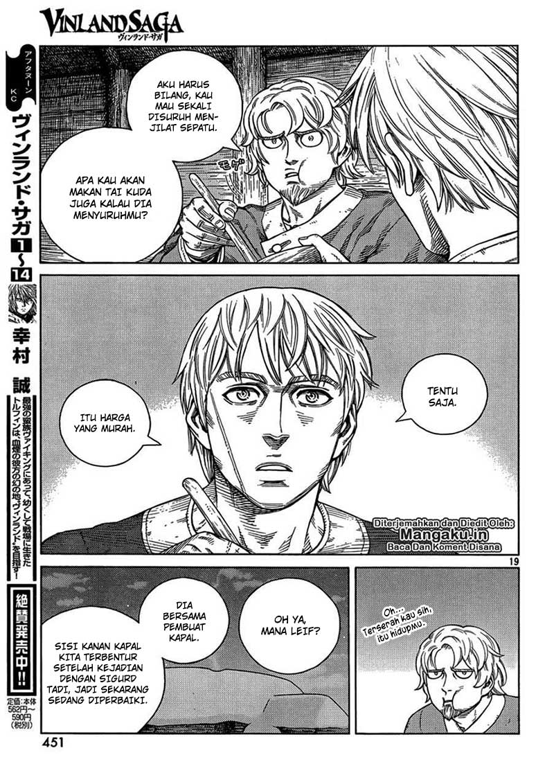 Dilarang COPAS - situs resmi www.mangacanblog.com - Komik vinland saga 105 - chapter 105 106 Indonesia vinland saga 105 - chapter 105 Terbaru 19|Baca Manga Komik Indonesia|Mangacan