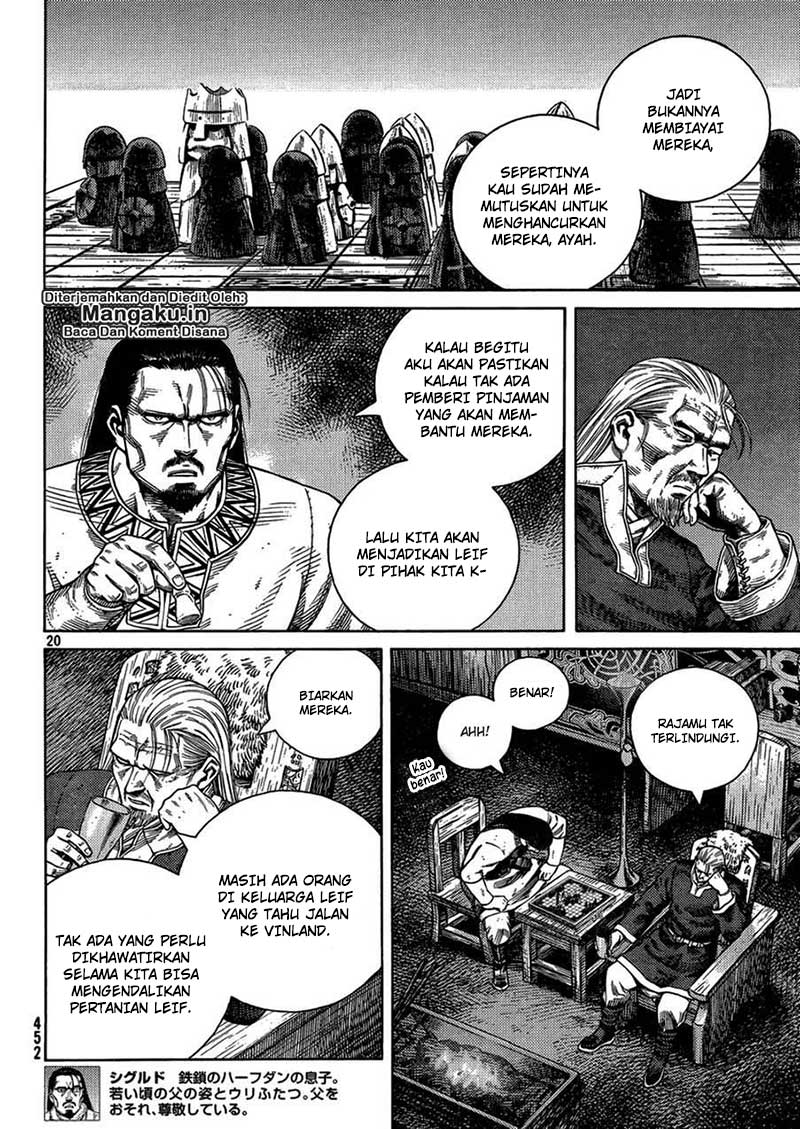 Dilarang COPAS - situs resmi www.mangacanblog.com - Komik vinland saga 105 - chapter 105 106 Indonesia vinland saga 105 - chapter 105 Terbaru 20|Baca Manga Komik Indonesia|Mangacan