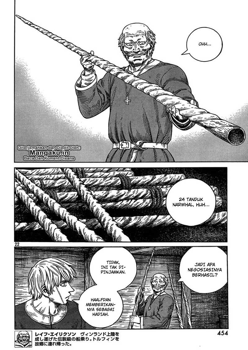 Dilarang COPAS - situs resmi www.mangacanblog.com - Komik vinland saga 105 - chapter 105 106 Indonesia vinland saga 105 - chapter 105 Terbaru 22|Baca Manga Komik Indonesia|Mangacan