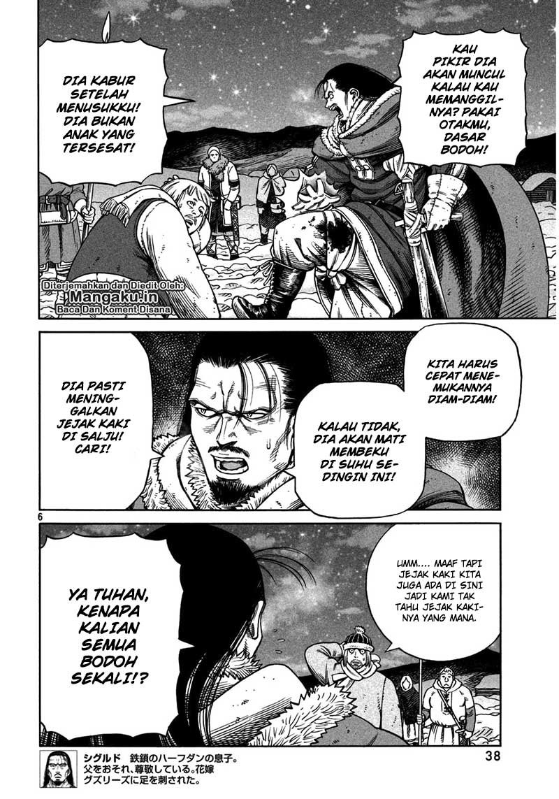 Dilarang COPAS - situs resmi www.mangacanblog.com - Komik vinland saga 108 - chapter 108 109 Indonesia vinland saga 108 - chapter 108 Terbaru 7|Baca Manga Komik Indonesia|Mangacan