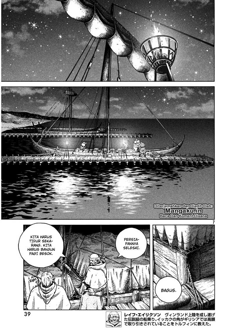 Dilarang COPAS - situs resmi www.mangacanblog.com - Komik vinland saga 108 - chapter 108 109 Indonesia vinland saga 108 - chapter 108 Terbaru 8|Baca Manga Komik Indonesia|Mangacan