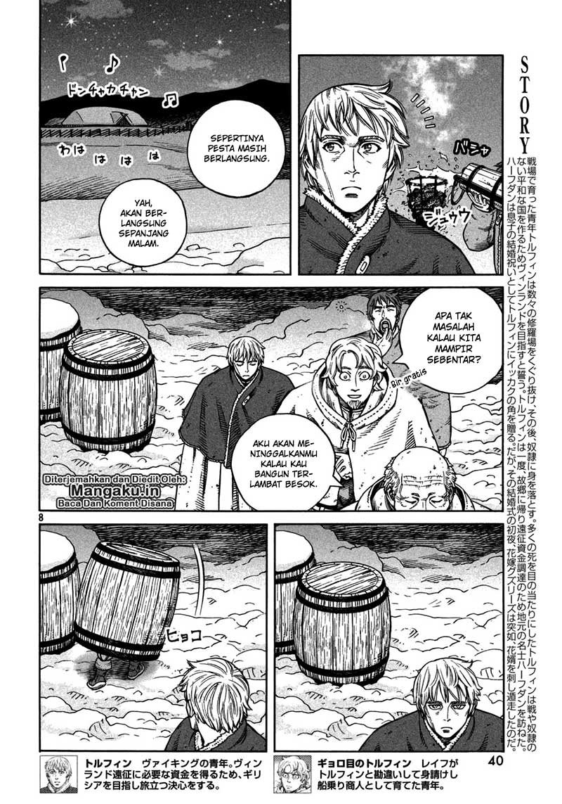 Dilarang COPAS - situs resmi www.mangacanblog.com - Komik vinland saga 108 - chapter 108 109 Indonesia vinland saga 108 - chapter 108 Terbaru 9|Baca Manga Komik Indonesia|Mangacan