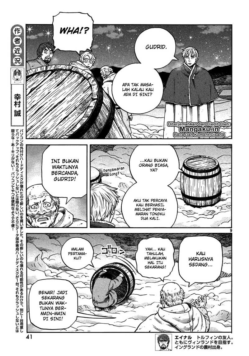 Dilarang COPAS - situs resmi www.mangacanblog.com - Komik vinland saga 108 - chapter 108 109 Indonesia vinland saga 108 - chapter 108 Terbaru 10|Baca Manga Komik Indonesia|Mangacan