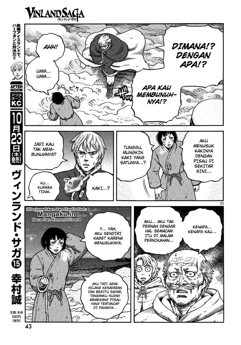 Dilarang COPAS - situs resmi www.mangacanblog.com - Komik vinland saga 108 - chapter 108 109 Indonesia vinland saga 108 - chapter 108 Terbaru 12|Baca Manga Komik Indonesia|Mangacan