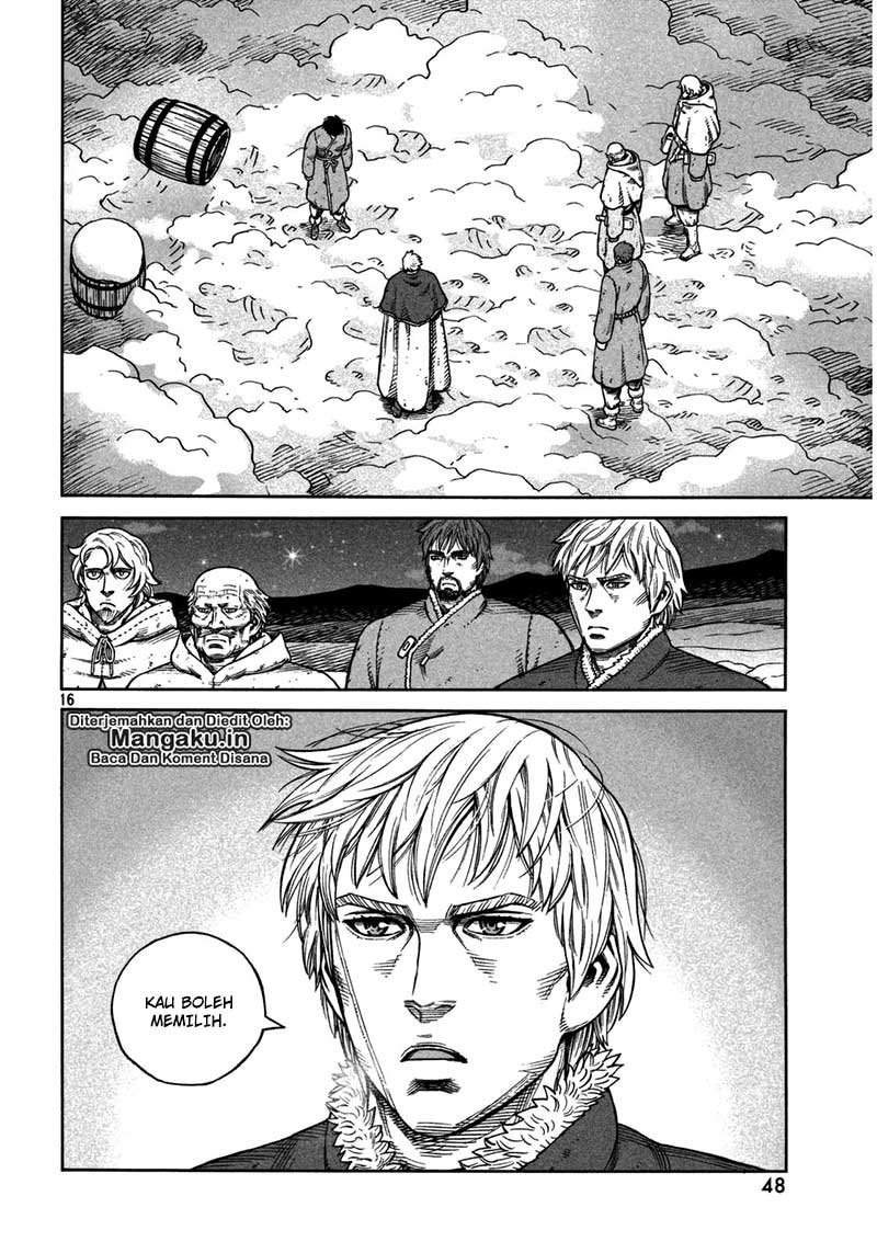 Dilarang COPAS - situs resmi www.mangacanblog.com - Komik vinland saga 108 - chapter 108 109 Indonesia vinland saga 108 - chapter 108 Terbaru 17|Baca Manga Komik Indonesia|Mangacan