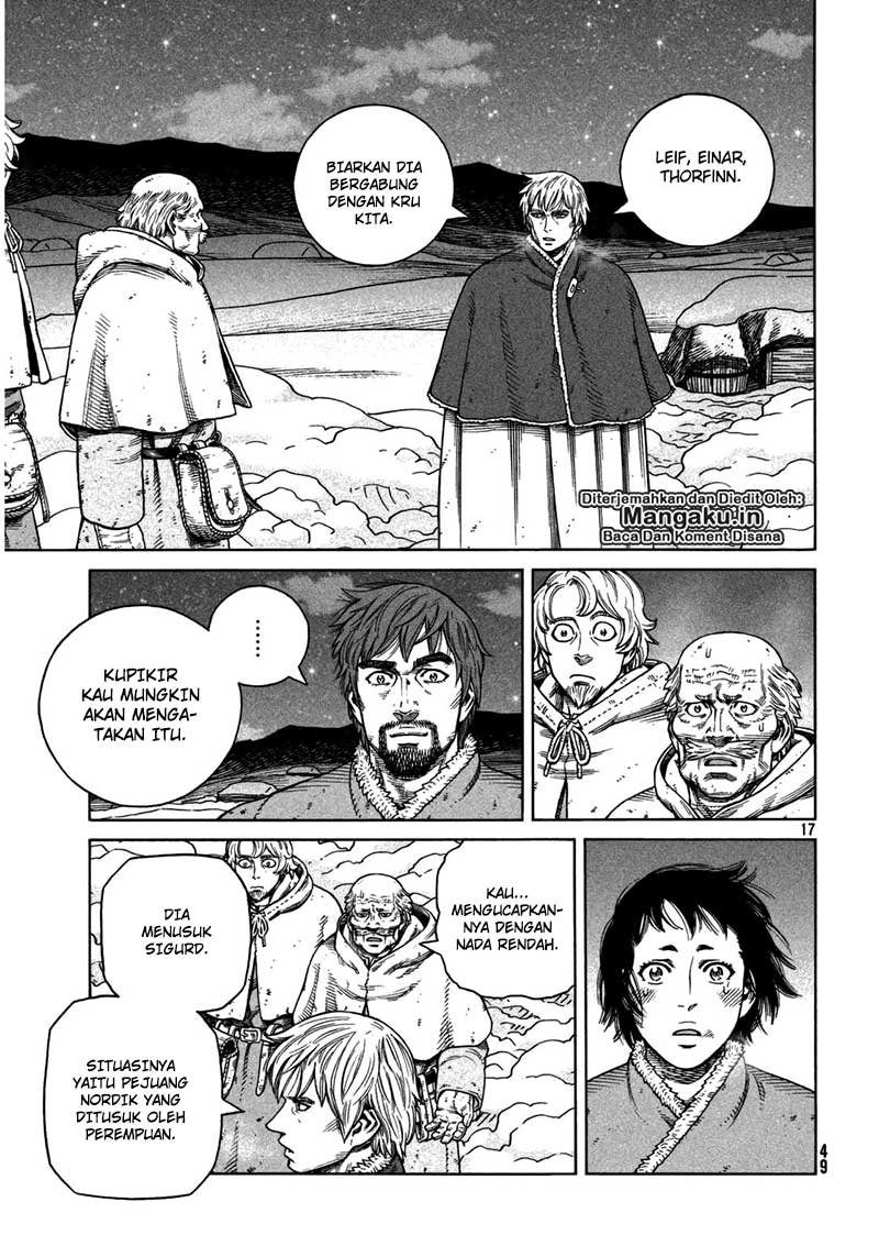 Dilarang COPAS - situs resmi www.mangacanblog.com - Komik vinland saga 108 - chapter 108 109 Indonesia vinland saga 108 - chapter 108 Terbaru 18|Baca Manga Komik Indonesia|Mangacan