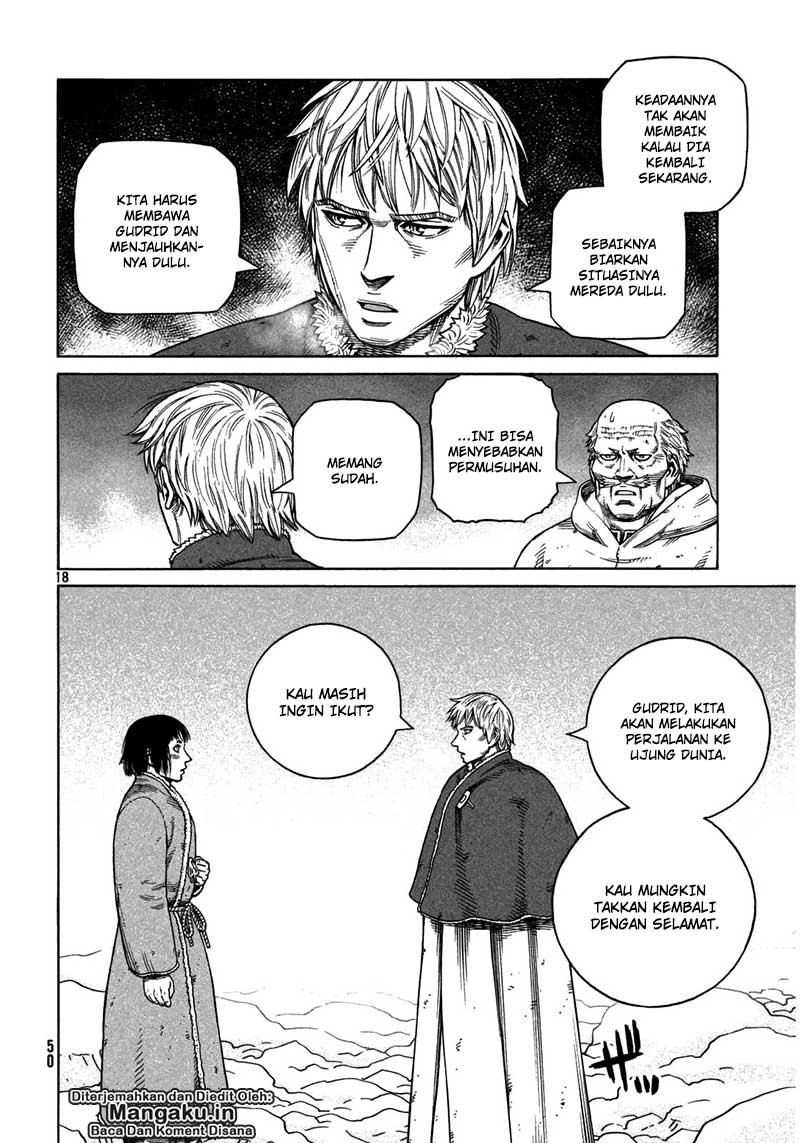 Dilarang COPAS - situs resmi www.mangacanblog.com - Komik vinland saga 108 - chapter 108 109 Indonesia vinland saga 108 - chapter 108 Terbaru 19|Baca Manga Komik Indonesia|Mangacan