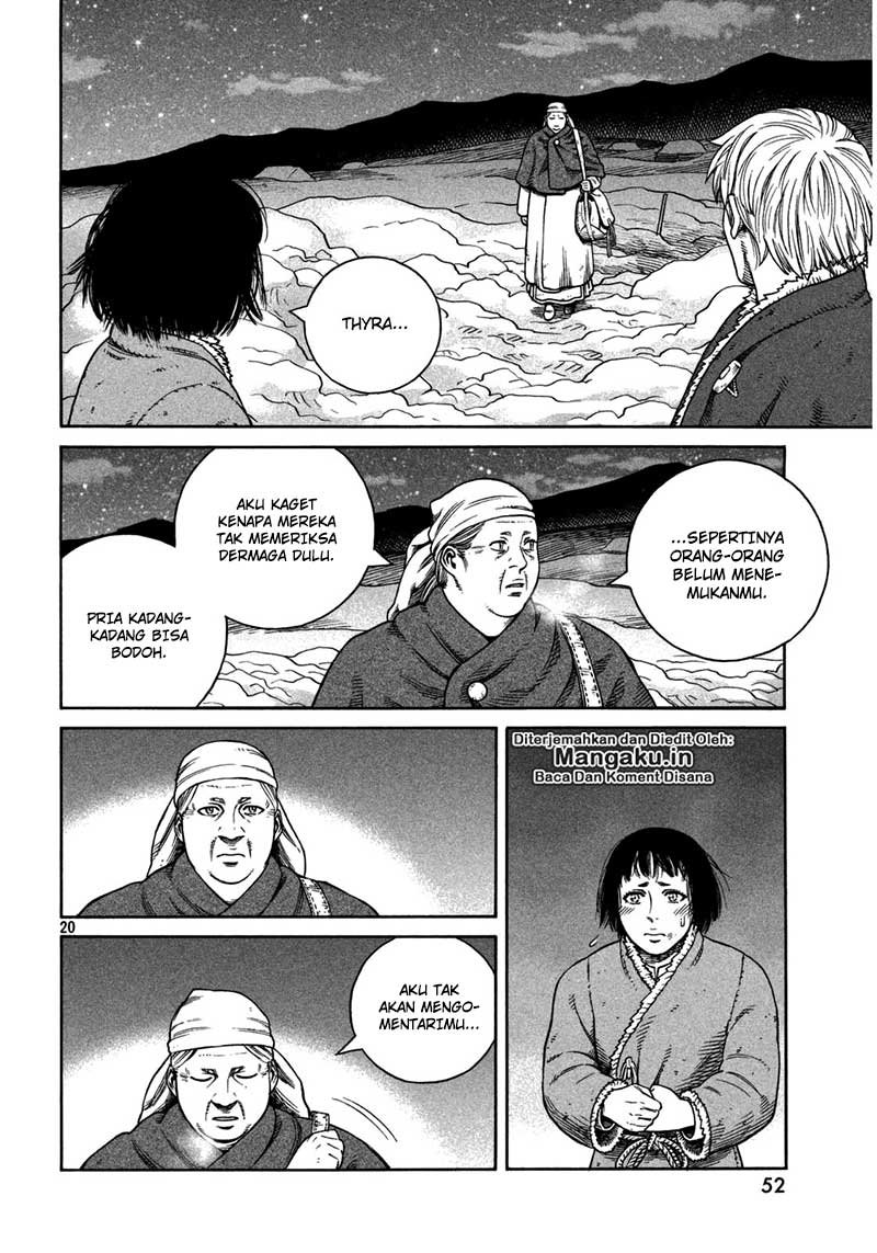 Dilarang COPAS - situs resmi www.mangacanblog.com - Komik vinland saga 108 - chapter 108 109 Indonesia vinland saga 108 - chapter 108 Terbaru 21|Baca Manga Komik Indonesia|Mangacan