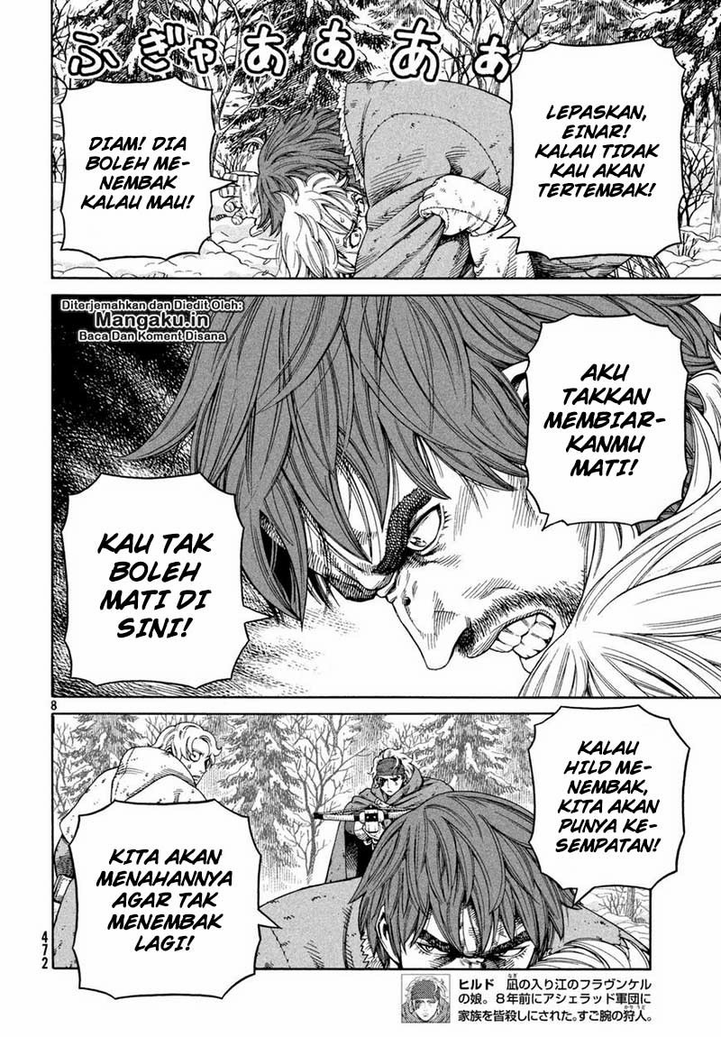 Vinland Saga Chapter 116 Bahasa Indonesia