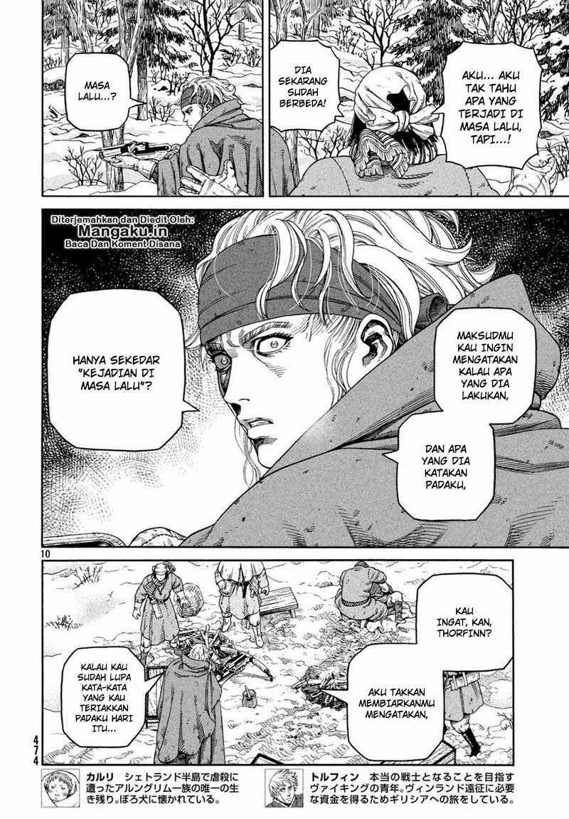 Vinland Saga Chapter 116 Bahasa Indonesia