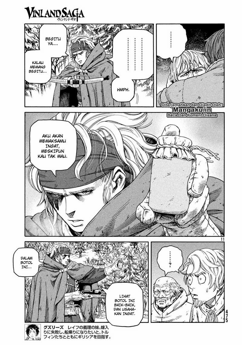 Vinland Saga Chapter 116 Bahasa Indonesia
