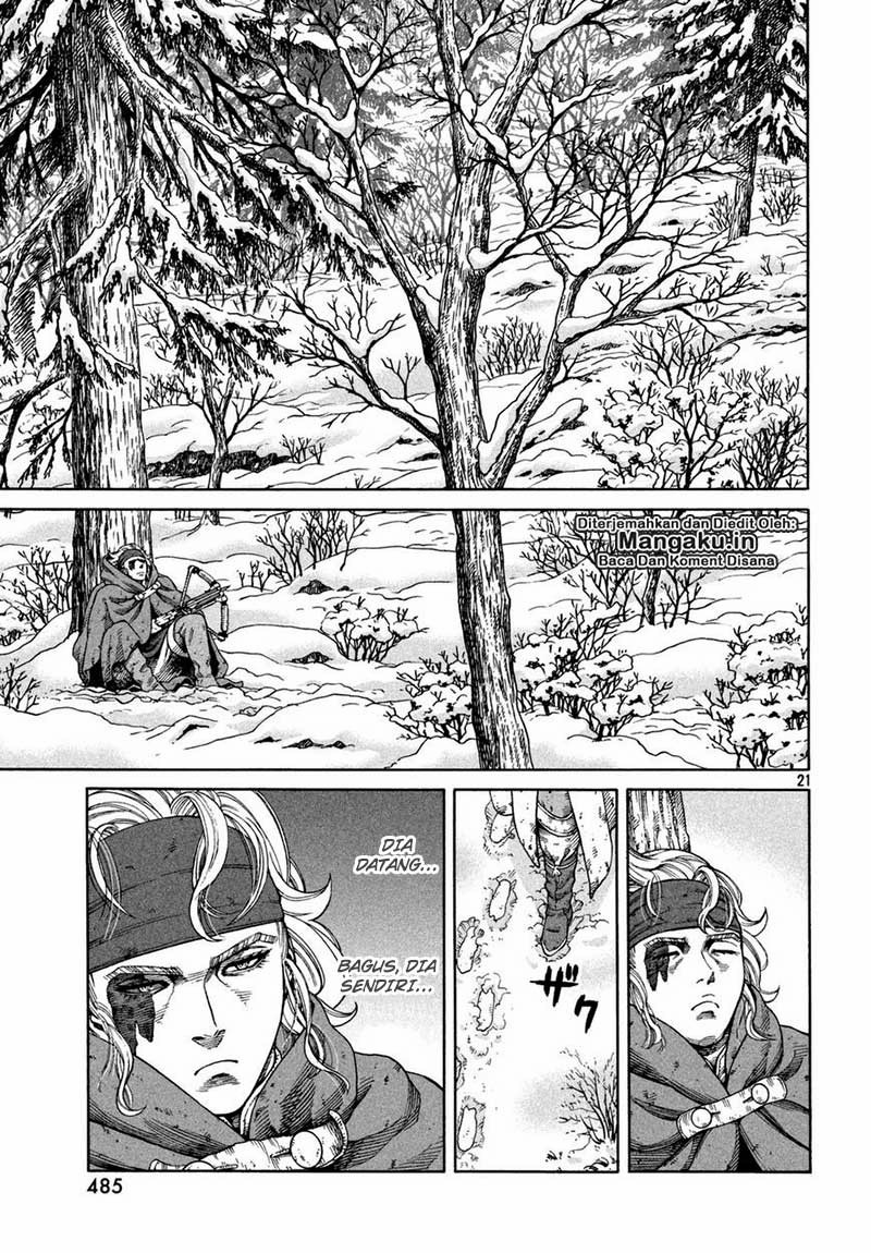 Vinland Saga Chapter 116 Bahasa Indonesia
