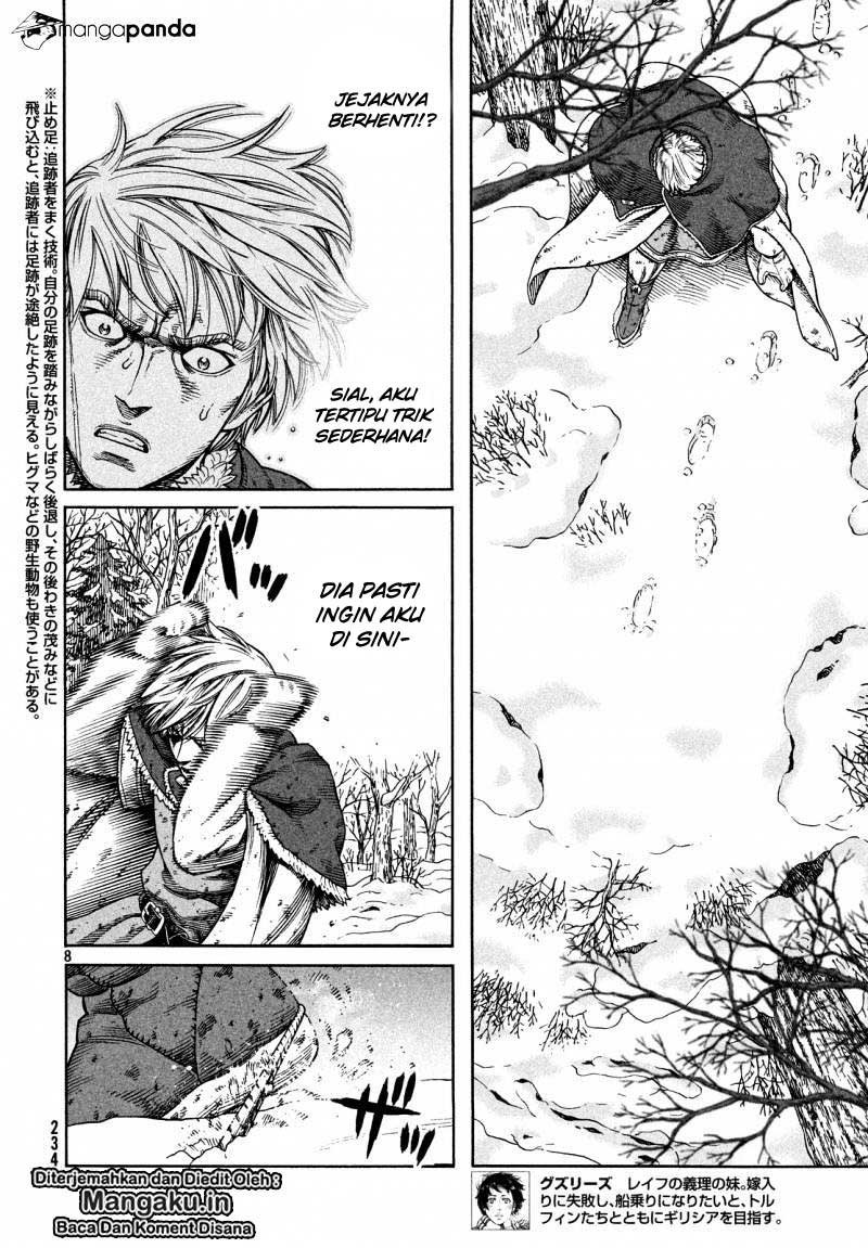 Dilarang COPAS - situs resmi www.mangacanblog.com - Komik vinland saga 117 - chapter 117 118 Indonesia vinland saga 117 - chapter 117 Terbaru 8|Baca Manga Komik Indonesia|Mangacan