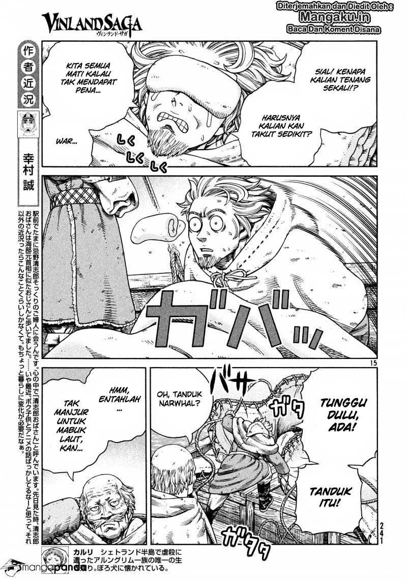 Dilarang COPAS - situs resmi www.mangacanblog.com - Komik vinland saga 117 - chapter 117 118 Indonesia vinland saga 117 - chapter 117 Terbaru 15|Baca Manga Komik Indonesia|Mangacan