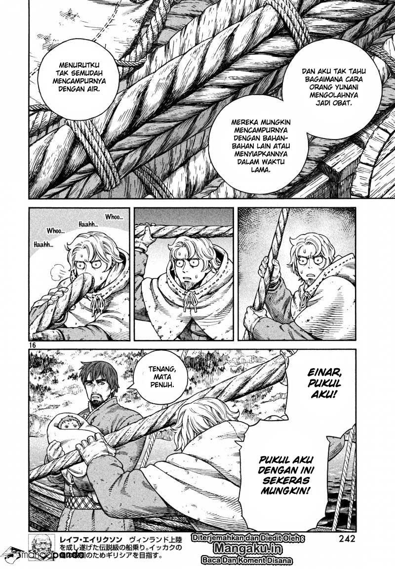 Dilarang COPAS - situs resmi www.mangacanblog.com - Komik vinland saga 117 - chapter 117 118 Indonesia vinland saga 117 - chapter 117 Terbaru 16|Baca Manga Komik Indonesia|Mangacan