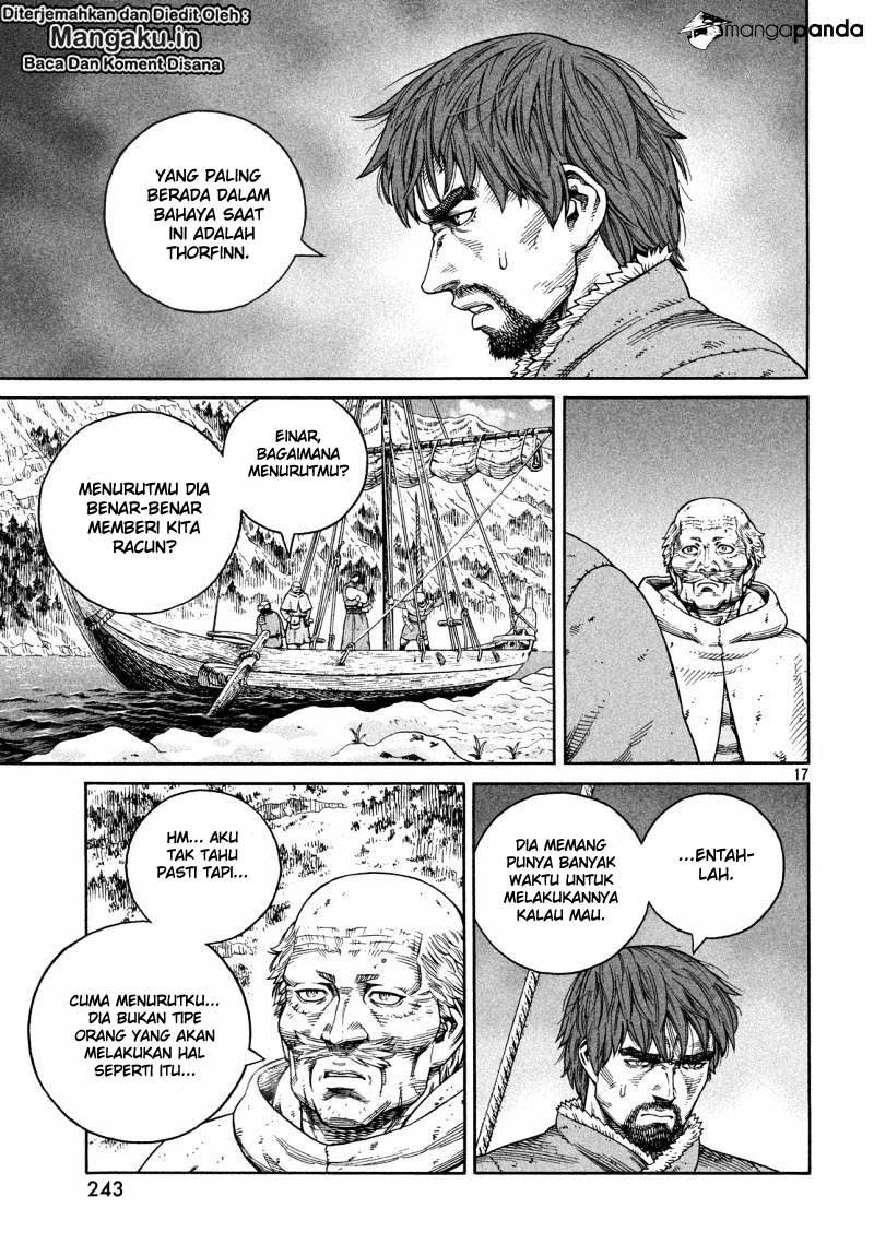 Dilarang COPAS - situs resmi www.mangacanblog.com - Komik vinland saga 117 - chapter 117 118 Indonesia vinland saga 117 - chapter 117 Terbaru 17|Baca Manga Komik Indonesia|Mangacan