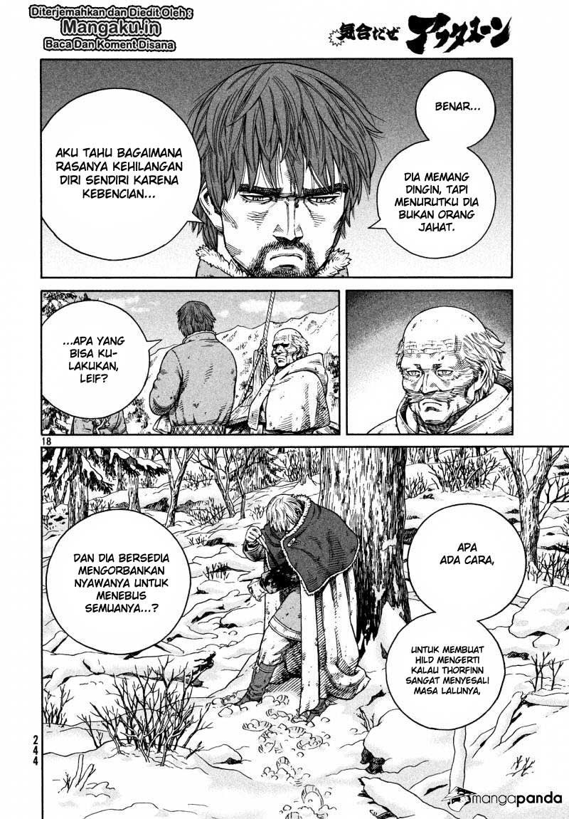 Dilarang COPAS - situs resmi www.mangacanblog.com - Komik vinland saga 117 - chapter 117 118 Indonesia vinland saga 117 - chapter 117 Terbaru 18|Baca Manga Komik Indonesia|Mangacan