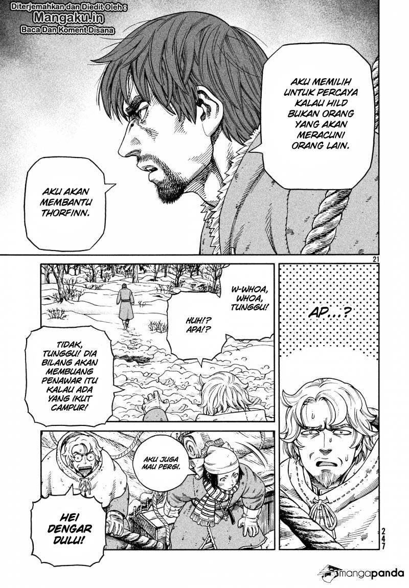 Dilarang COPAS - situs resmi www.mangacanblog.com - Komik vinland saga 117 - chapter 117 118 Indonesia vinland saga 117 - chapter 117 Terbaru 21|Baca Manga Komik Indonesia|Mangacan