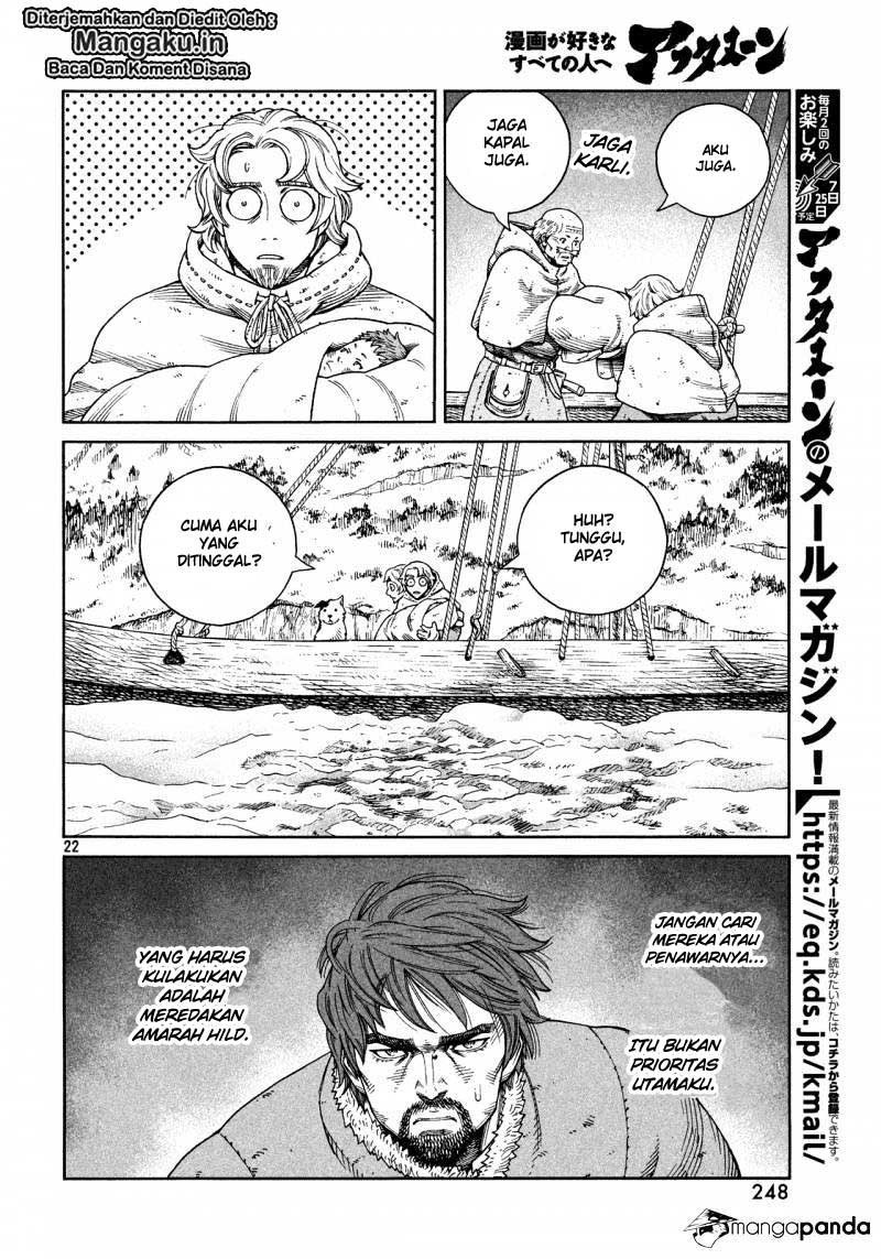 Dilarang COPAS - situs resmi www.mangacanblog.com - Komik vinland saga 117 - chapter 117 118 Indonesia vinland saga 117 - chapter 117 Terbaru 22|Baca Manga Komik Indonesia|Mangacan