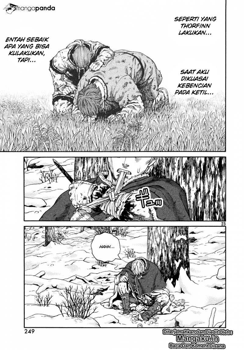 Dilarang COPAS - situs resmi www.mangacanblog.com - Komik vinland saga 117 - chapter 117 118 Indonesia vinland saga 117 - chapter 117 Terbaru 23|Baca Manga Komik Indonesia|Mangacan