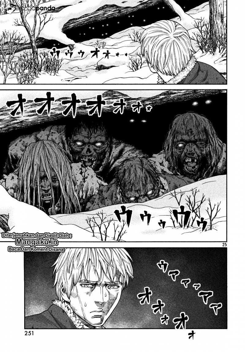 Dilarang COPAS - situs resmi www.mangacanblog.com - Komik vinland saga 117 - chapter 117 118 Indonesia vinland saga 117 - chapter 117 Terbaru 25|Baca Manga Komik Indonesia|Mangacan