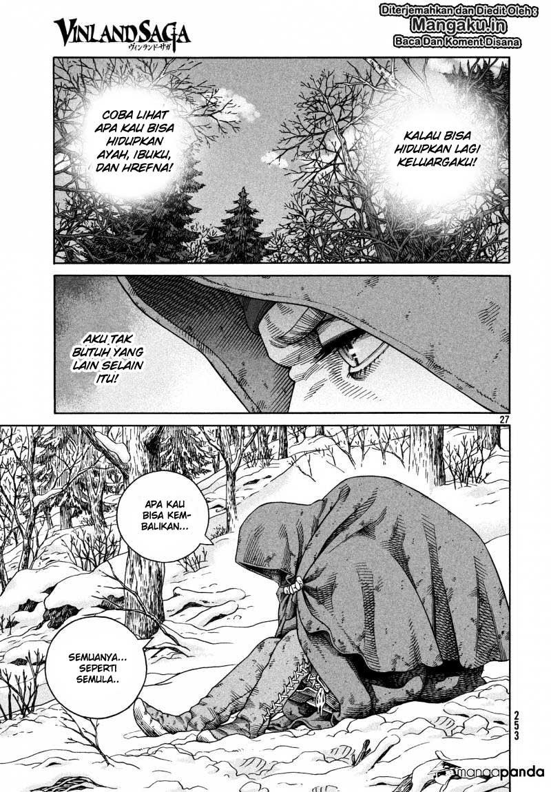 Dilarang COPAS - situs resmi www.mangacanblog.com - Komik vinland saga 117 - chapter 117 118 Indonesia vinland saga 117 - chapter 117 Terbaru 27|Baca Manga Komik Indonesia|Mangacan