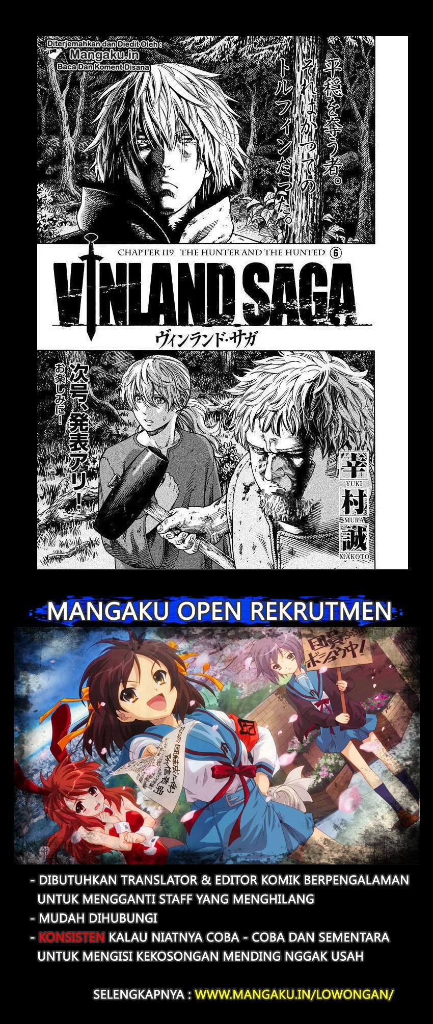 Dilarang COPAS - situs resmi www.mangacanblog.com - Komik vinland saga 119 - chapter 119 120 Indonesia vinland saga 119 - chapter 119 Terbaru 1|Baca Manga Komik Indonesia|Mangacan