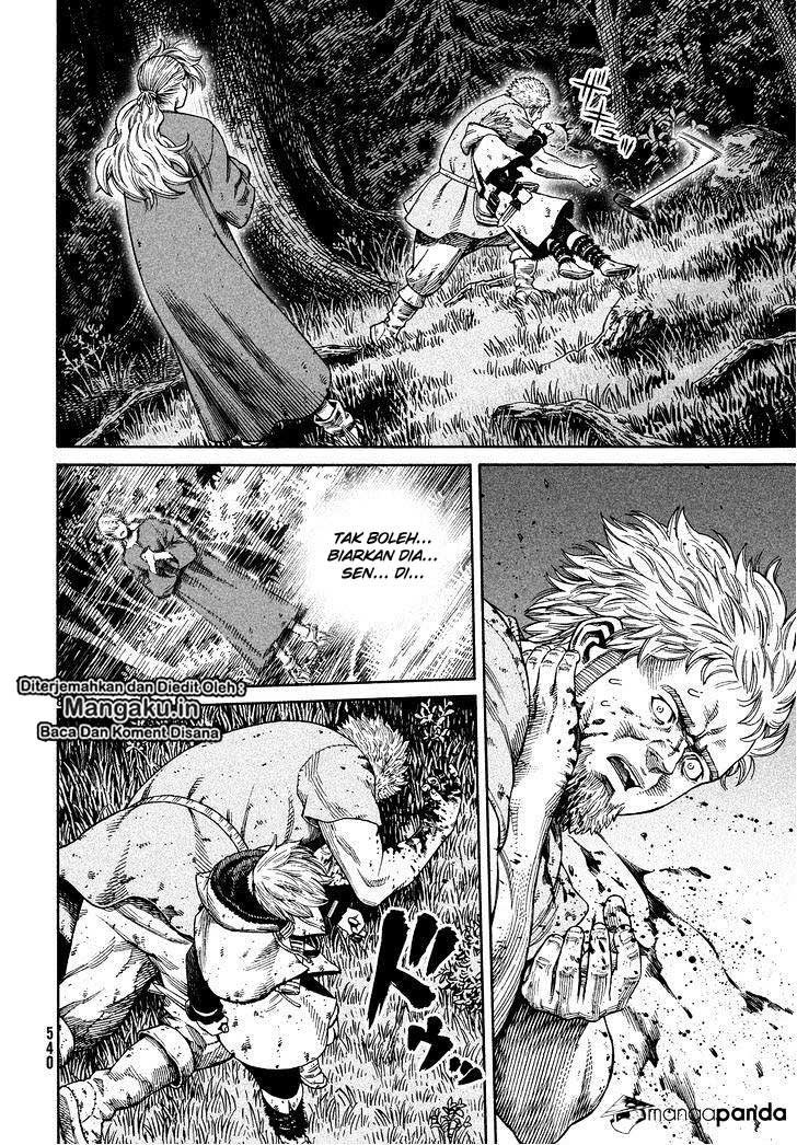 Dilarang COPAS - situs resmi www.mangacanblog.com - Komik vinland saga 119 - chapter 119 120 Indonesia vinland saga 119 - chapter 119 Terbaru 8|Baca Manga Komik Indonesia|Mangacan