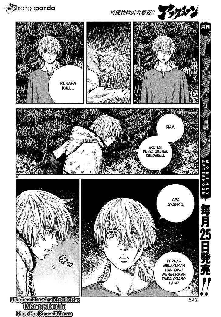 Dilarang COPAS - situs resmi www.mangacanblog.com - Komik vinland saga 119 - chapter 119 120 Indonesia vinland saga 119 - chapter 119 Terbaru 10|Baca Manga Komik Indonesia|Mangacan