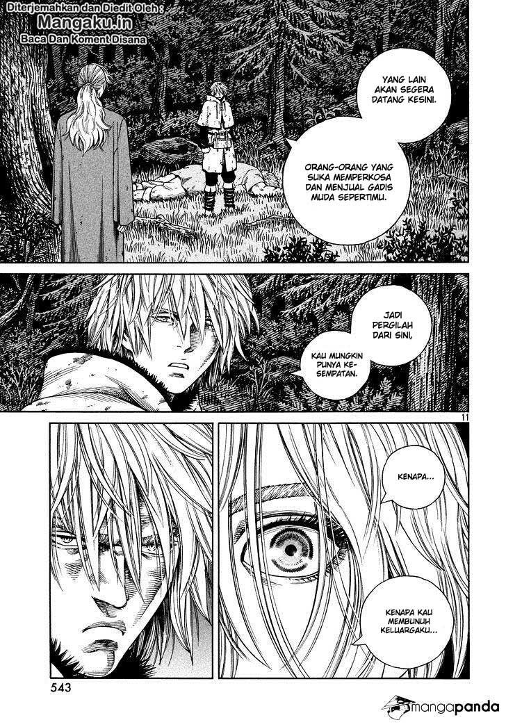 Dilarang COPAS - situs resmi www.mangacanblog.com - Komik vinland saga 119 - chapter 119 120 Indonesia vinland saga 119 - chapter 119 Terbaru 11|Baca Manga Komik Indonesia|Mangacan