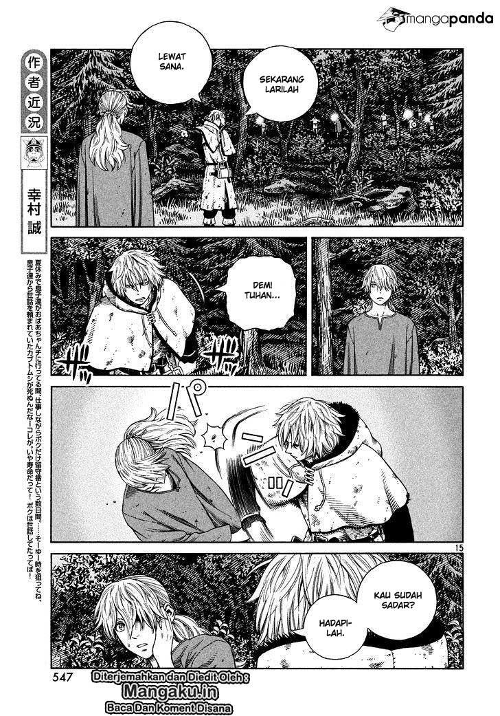 Dilarang COPAS - situs resmi www.mangacanblog.com - Komik vinland saga 119 - chapter 119 120 Indonesia vinland saga 119 - chapter 119 Terbaru 15|Baca Manga Komik Indonesia|Mangacan