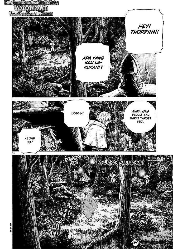 Dilarang COPAS - situs resmi www.mangacanblog.com - Komik vinland saga 119 - chapter 119 120 Indonesia vinland saga 119 - chapter 119 Terbaru 16|Baca Manga Komik Indonesia|Mangacan