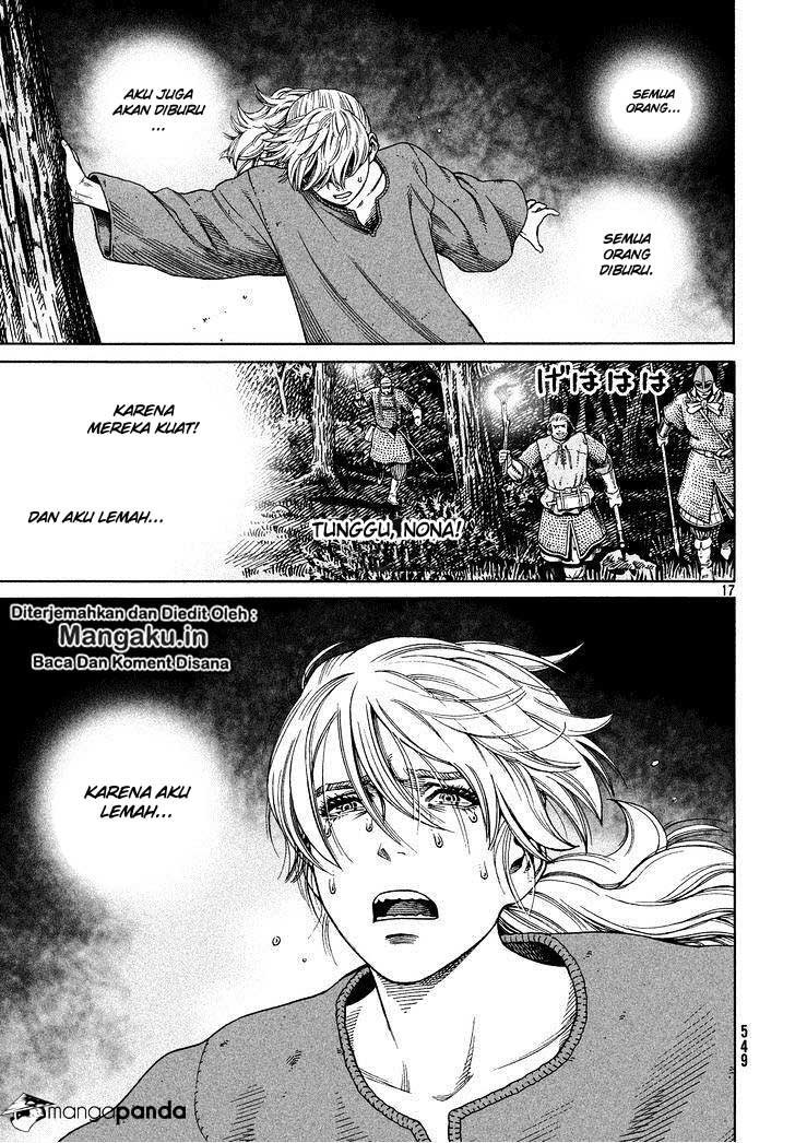 Dilarang COPAS - situs resmi www.mangacanblog.com - Komik vinland saga 119 - chapter 119 120 Indonesia vinland saga 119 - chapter 119 Terbaru 17|Baca Manga Komik Indonesia|Mangacan