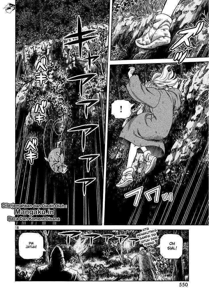 Dilarang COPAS - situs resmi www.mangacanblog.com - Komik vinland saga 119 - chapter 119 120 Indonesia vinland saga 119 - chapter 119 Terbaru 18|Baca Manga Komik Indonesia|Mangacan