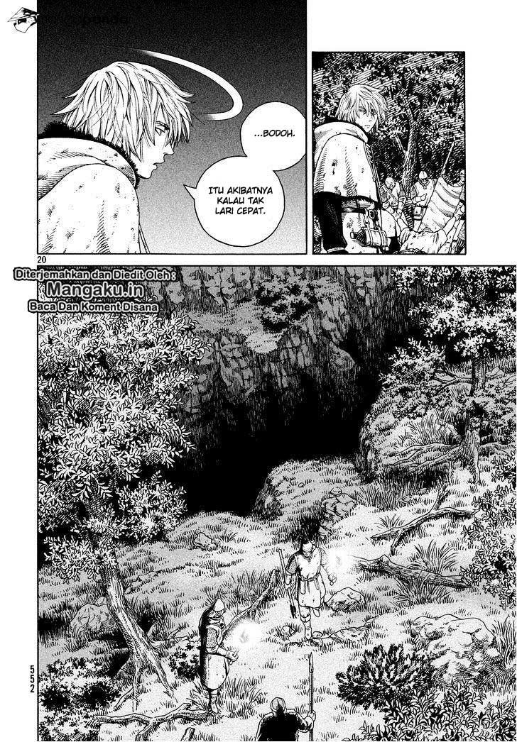 Dilarang COPAS - situs resmi www.mangacanblog.com - Komik vinland saga 119 - chapter 119 120 Indonesia vinland saga 119 - chapter 119 Terbaru 20|Baca Manga Komik Indonesia|Mangacan