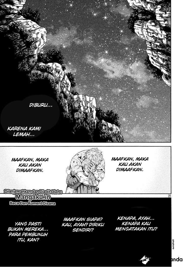 Dilarang COPAS - situs resmi www.mangacanblog.com - Komik vinland saga 119 - chapter 119 120 Indonesia vinland saga 119 - chapter 119 Terbaru 21|Baca Manga Komik Indonesia|Mangacan