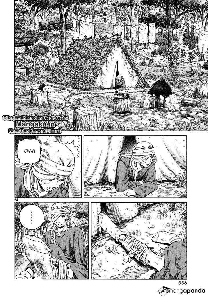 Dilarang COPAS - situs resmi www.mangacanblog.com - Komik vinland saga 119 - chapter 119 120 Indonesia vinland saga 119 - chapter 119 Terbaru 24|Baca Manga Komik Indonesia|Mangacan