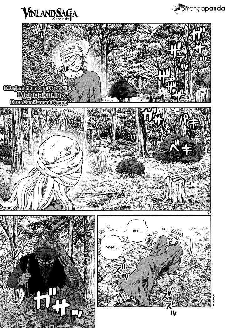 Dilarang COPAS - situs resmi www.mangacanblog.com - Komik vinland saga 119 - chapter 119 120 Indonesia vinland saga 119 - chapter 119 Terbaru 25|Baca Manga Komik Indonesia|Mangacan