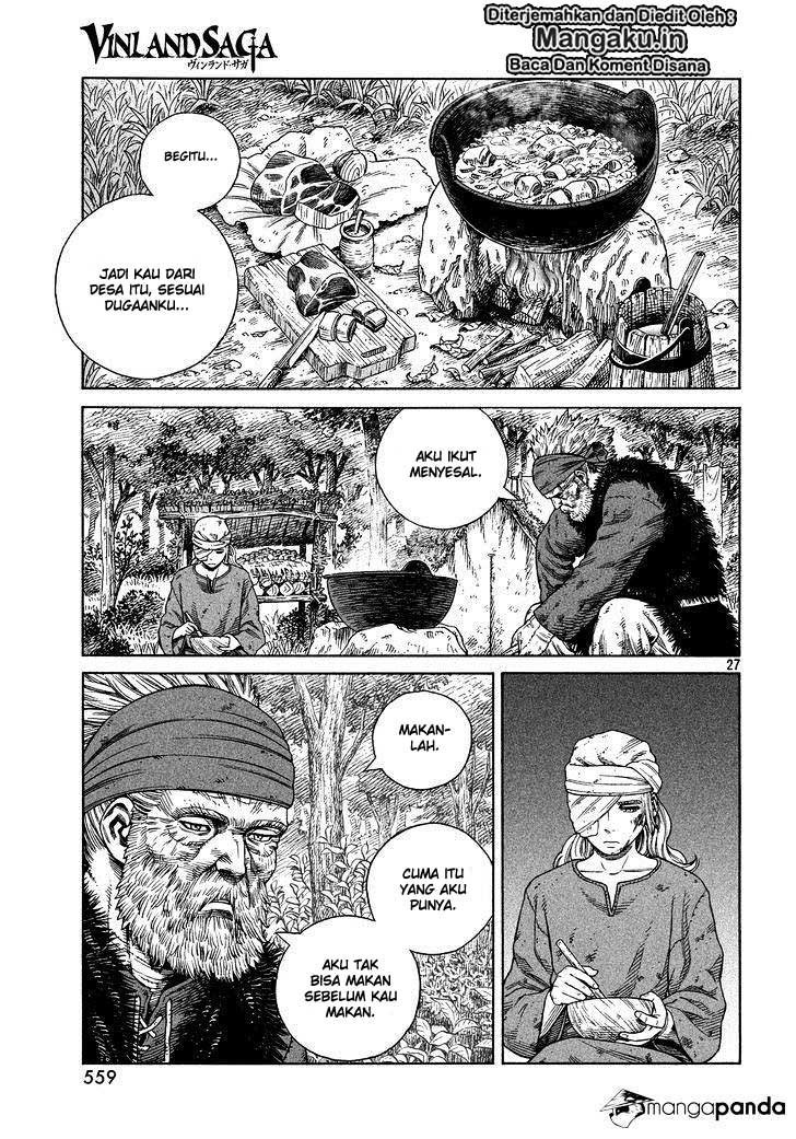 Dilarang COPAS - situs resmi www.mangacanblog.com - Komik vinland saga 119 - chapter 119 120 Indonesia vinland saga 119 - chapter 119 Terbaru 27|Baca Manga Komik Indonesia|Mangacan