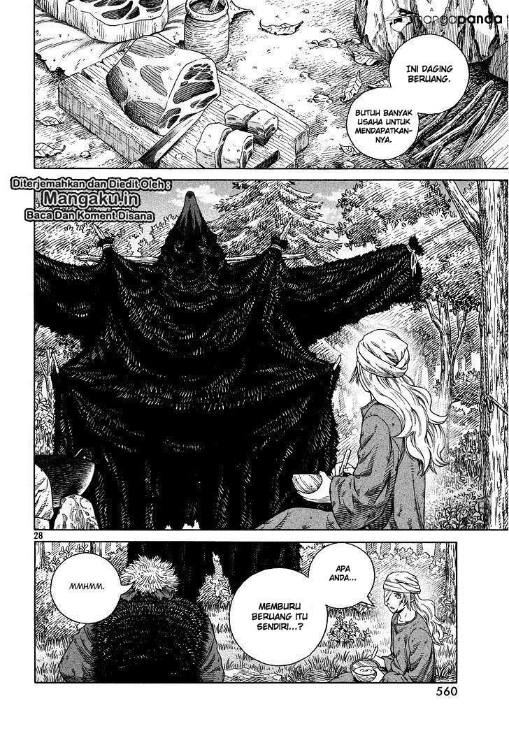 Dilarang COPAS - situs resmi www.mangacanblog.com - Komik vinland saga 119 - chapter 119 120 Indonesia vinland saga 119 - chapter 119 Terbaru 28|Baca Manga Komik Indonesia|Mangacan