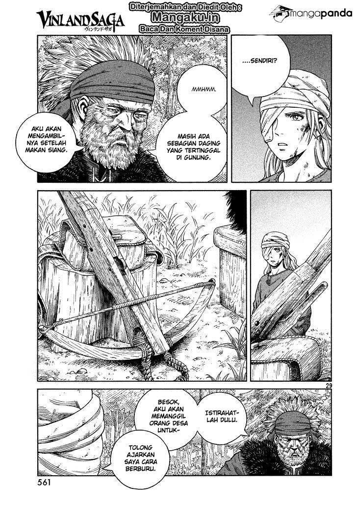 Dilarang COPAS - situs resmi www.mangacanblog.com - Komik vinland saga 119 - chapter 119 120 Indonesia vinland saga 119 - chapter 119 Terbaru 29|Baca Manga Komik Indonesia|Mangacan