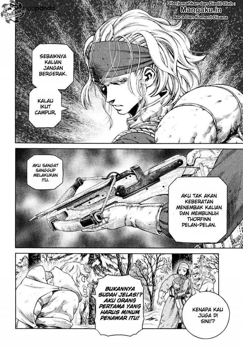 Dilarang COPAS - situs resmi www.mangacanblog.com - Komik vinland saga 122 - chapter 122 123 Indonesia vinland saga 122 - chapter 122 Terbaru 4|Baca Manga Komik Indonesia|Mangacan