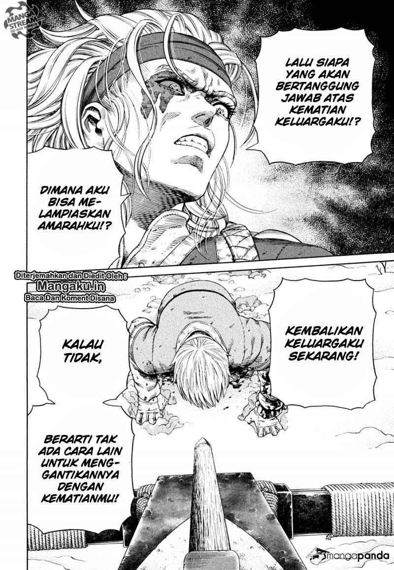 Dilarang COPAS - situs resmi www.mangacanblog.com - Komik vinland saga 122 - chapter 122 123 Indonesia vinland saga 122 - chapter 122 Terbaru 14|Baca Manga Komik Indonesia|Mangacan