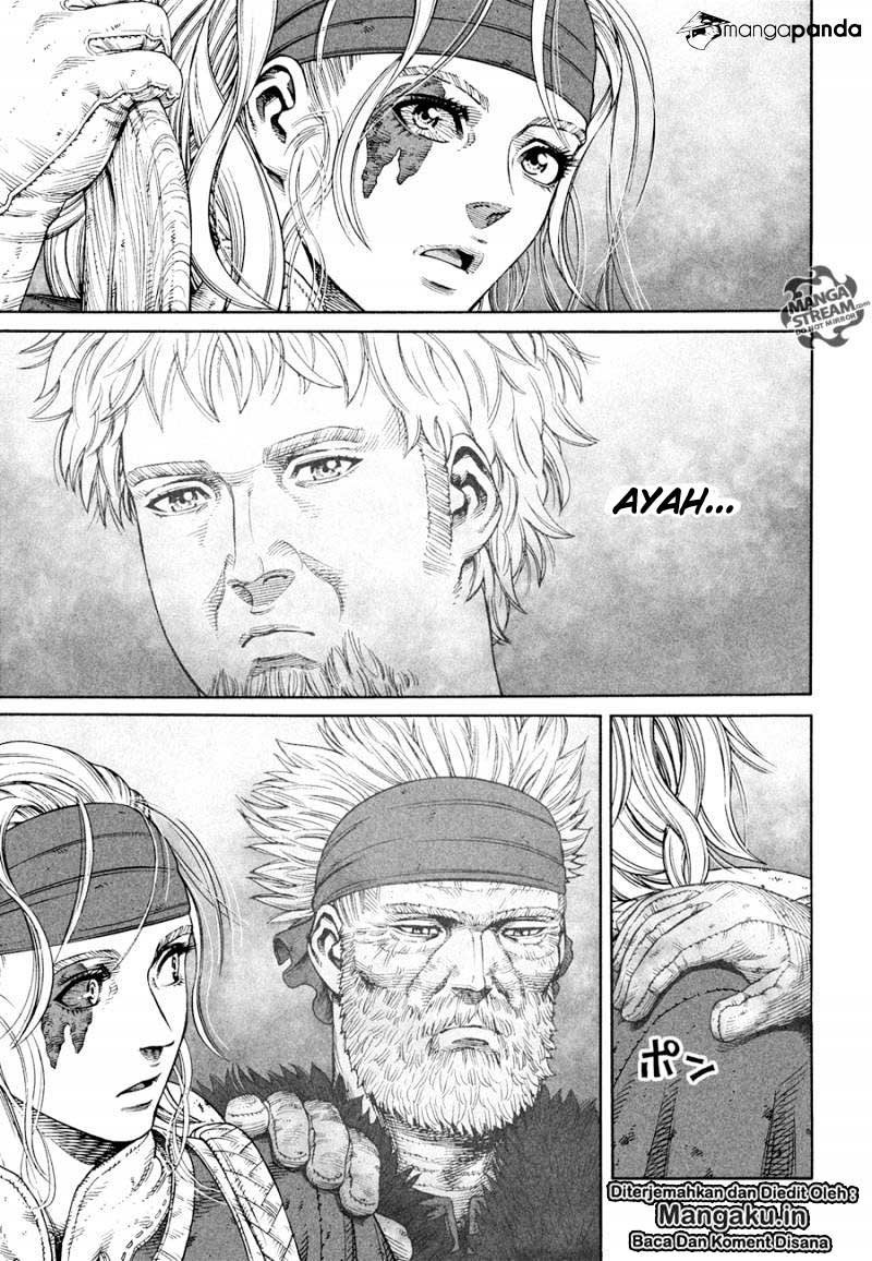 Dilarang COPAS - situs resmi www.mangacanblog.com - Komik vinland saga 122 - chapter 122 123 Indonesia vinland saga 122 - chapter 122 Terbaru 21|Baca Manga Komik Indonesia|Mangacan