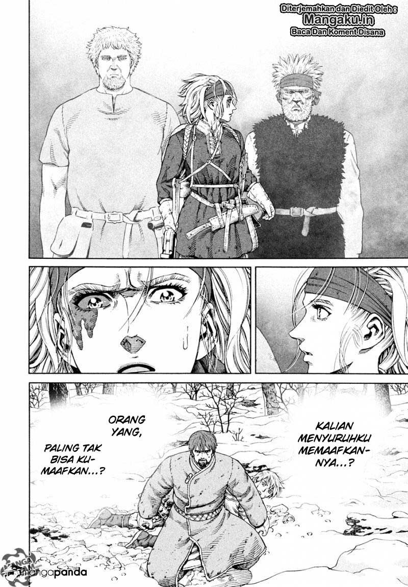 Dilarang COPAS - situs resmi www.mangacanblog.com - Komik vinland saga 122 - chapter 122 123 Indonesia vinland saga 122 - chapter 122 Terbaru 22|Baca Manga Komik Indonesia|Mangacan