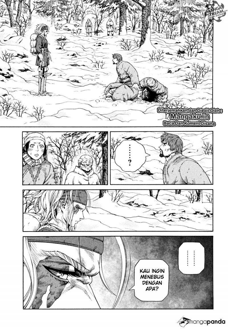 Dilarang COPAS - situs resmi www.mangacanblog.com - Komik vinland saga 122 - chapter 122 123 Indonesia vinland saga 122 - chapter 122 Terbaru 23|Baca Manga Komik Indonesia|Mangacan